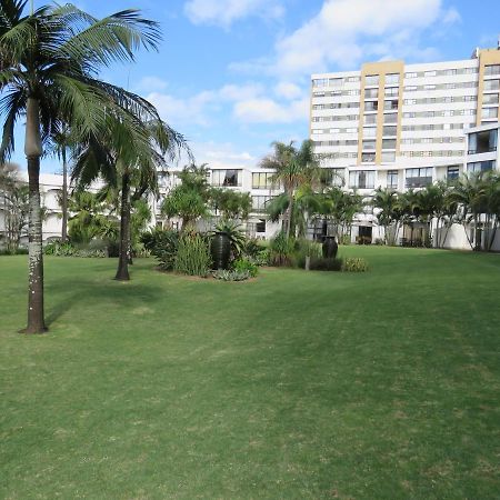 Breakers Resort 130 Umhlanga Beachfront Durban Buitenkant foto