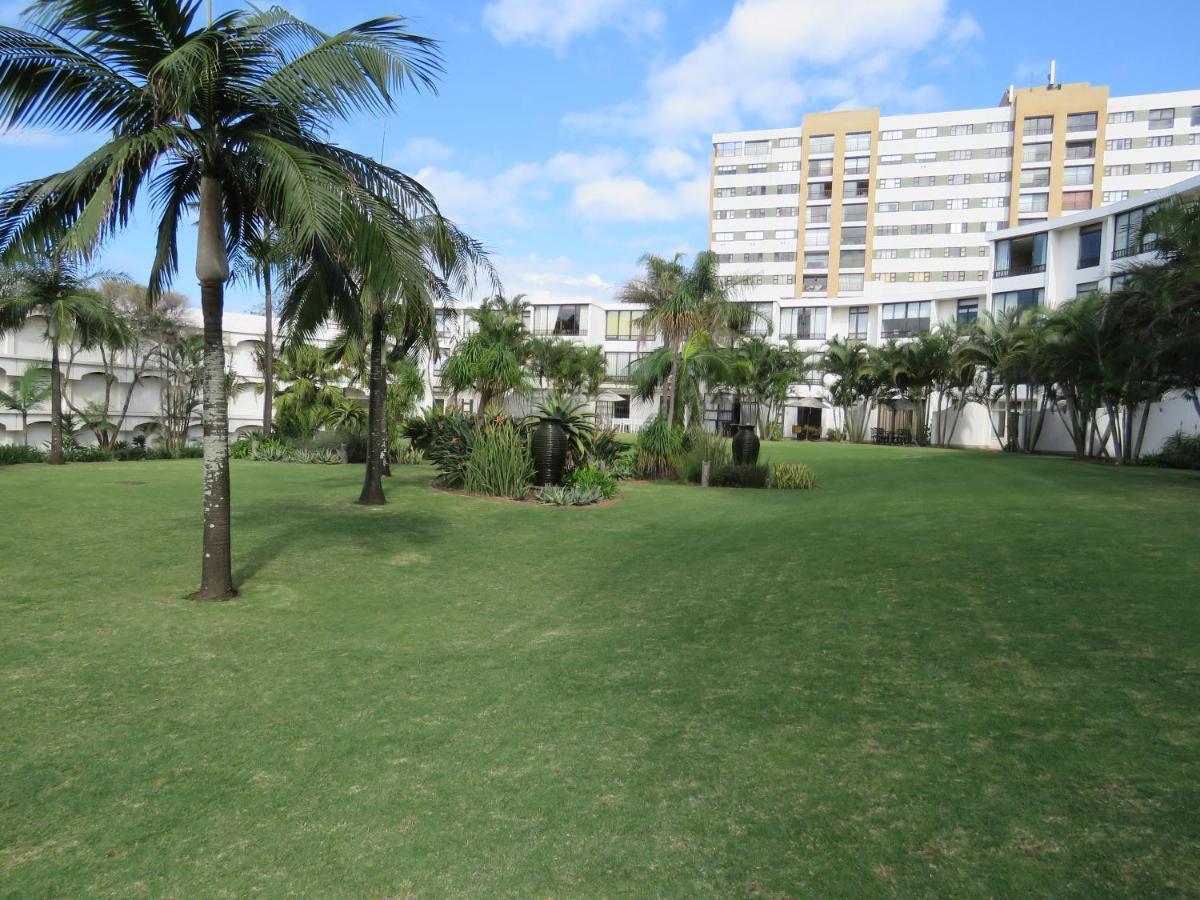 Breakers Resort 130 Umhlanga Beachfront Durban Buitenkant foto