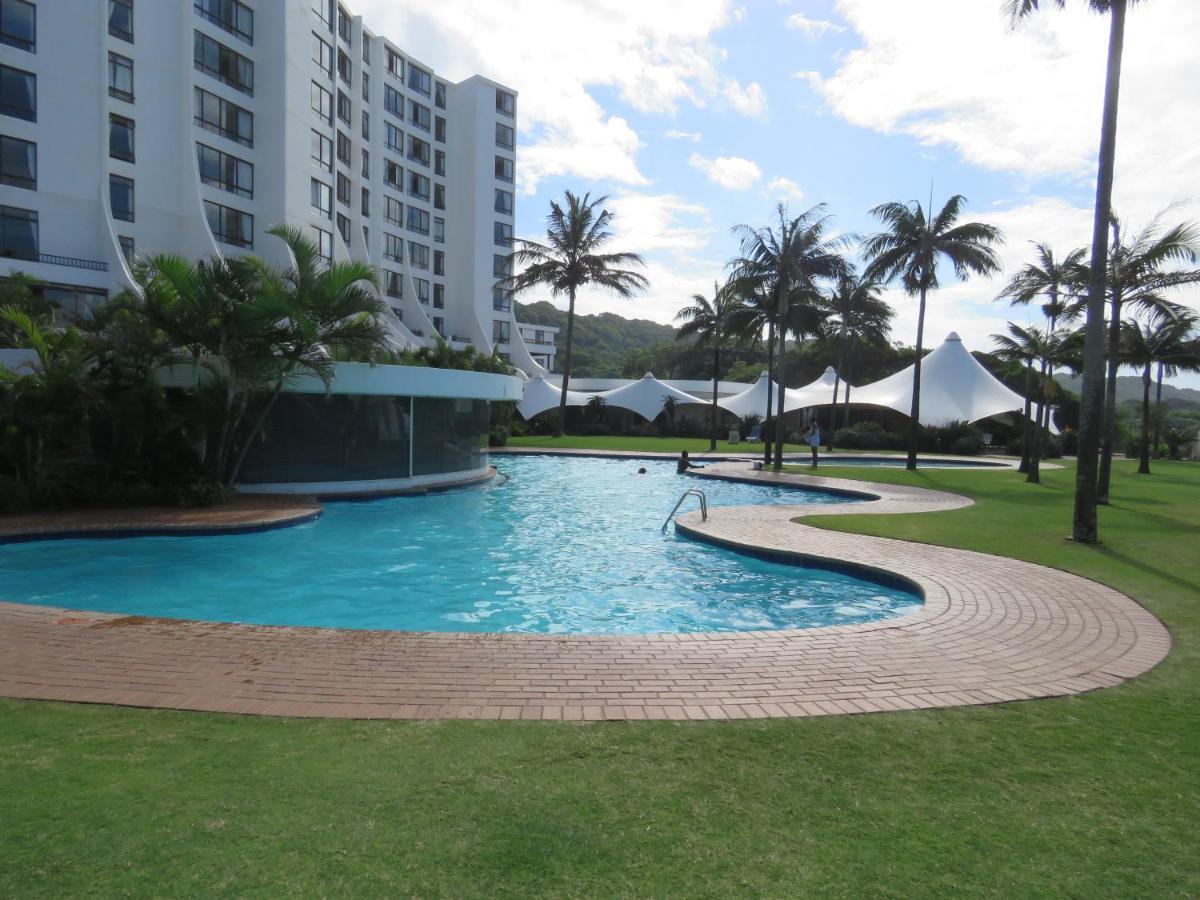 Breakers Resort 130 Umhlanga Beachfront Durban Buitenkant foto