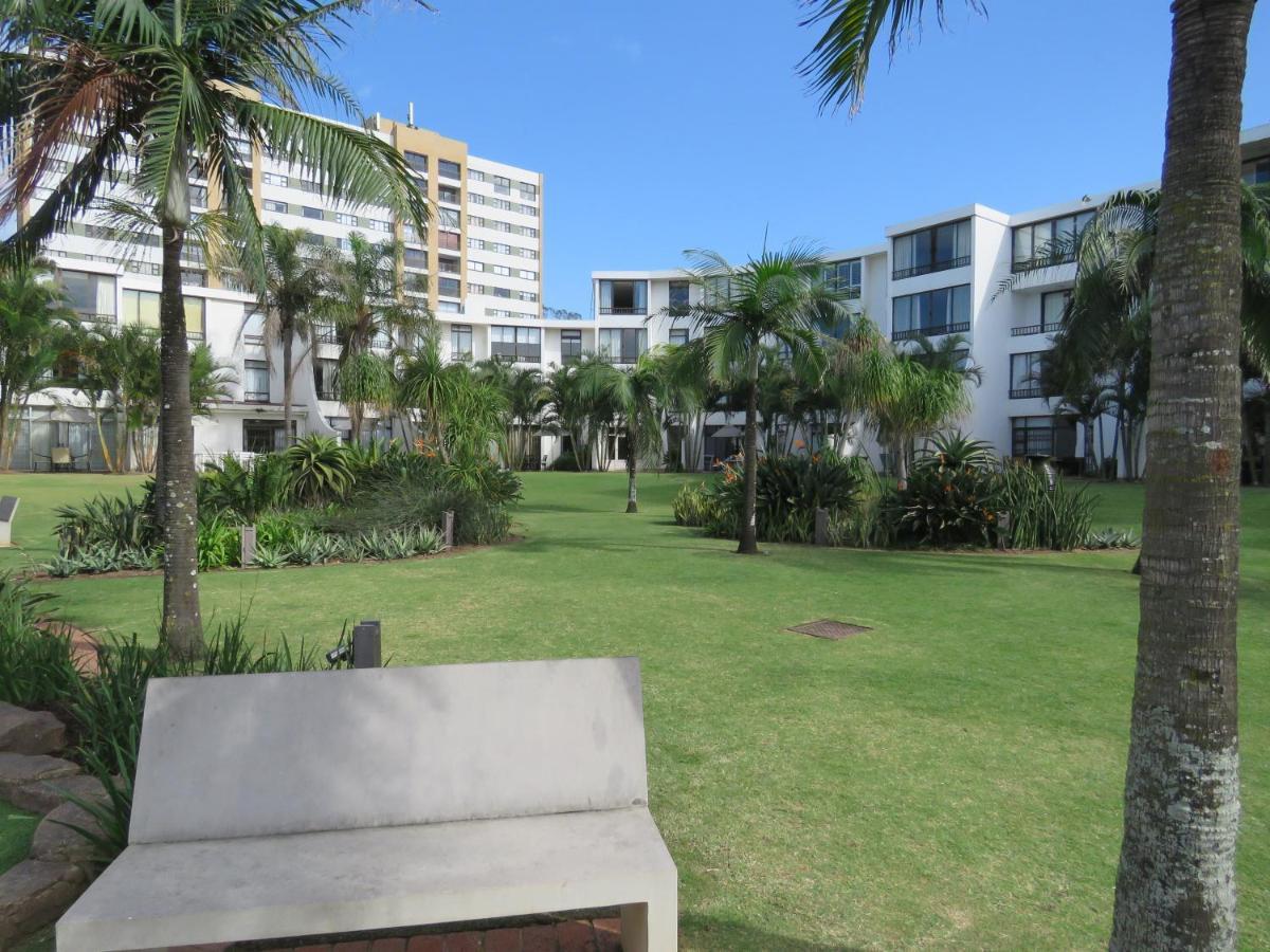 Breakers Resort 130 Umhlanga Beachfront Durban Buitenkant foto