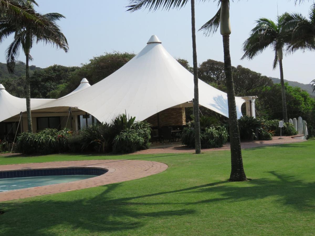 Breakers Resort 130 Umhlanga Beachfront Durban Buitenkant foto