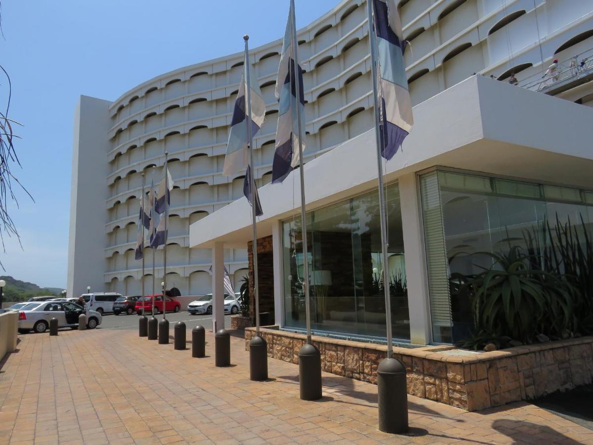Breakers Resort 130 Umhlanga Beachfront Durban Buitenkant foto